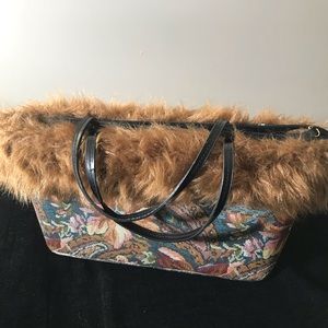 FINAL PRICE‼️PREZZO Floral Purse